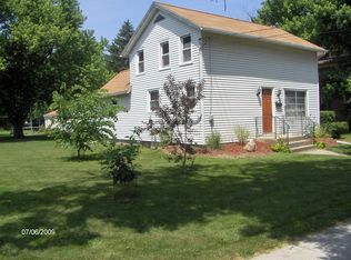 1426 Main St, Crete, IL 60417