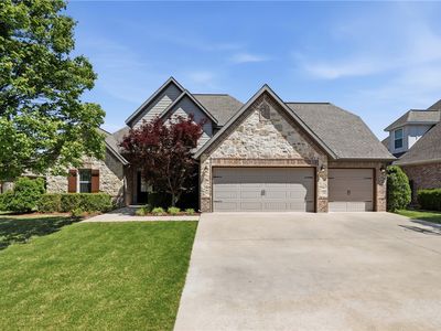 3901 Lexington Dr, Rogers, AR, 72758