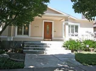 1075 Broadway Ave, San Jose, CA 95125