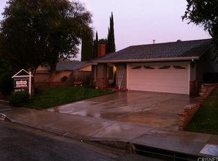 23104 Pamplico Dr, Santa Clarita, CA 91354