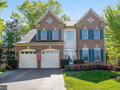 5985 Twin Branch Ct, Haymarket, VA, 20169