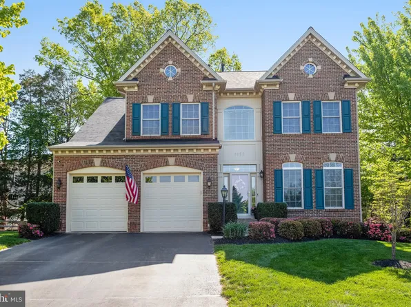 5985 Twin Branch Ct, Haymarket, VA 20169