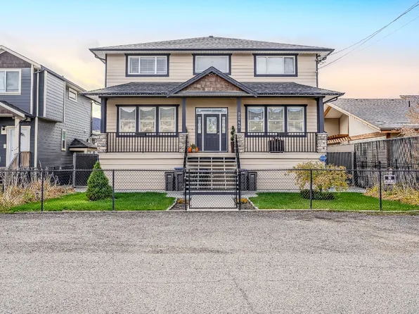 2240 Jackson Ave, Merritt, BC V1K 1R6