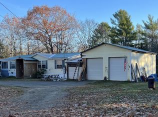 159 Weeks Rd, Palmyra, ME 04965