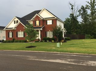 1661 Weston Hills Dr NW, Cleveland, TN 37312