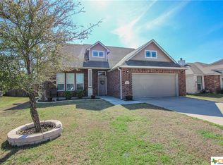 7819 Fieldstone Dr, Temple, TX 76502