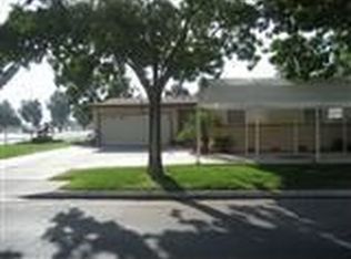 900 Roberts Ln, Bakersfield, CA