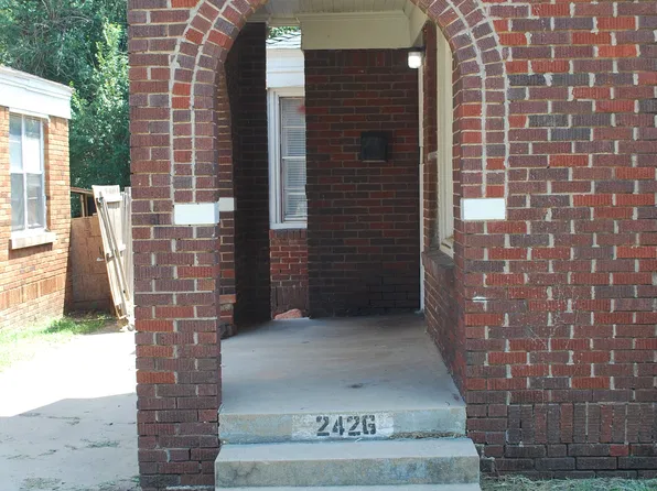 2426 NW 11th St, Oklahoma City, OK 73107