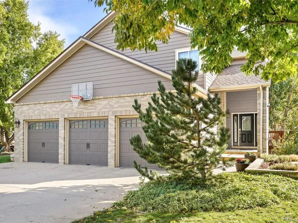 9508 W 70th Place, Arvada, CO 80004