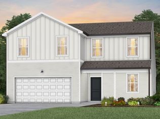 3849 Kindler Ct LOT 171, Columbia, TN 38401