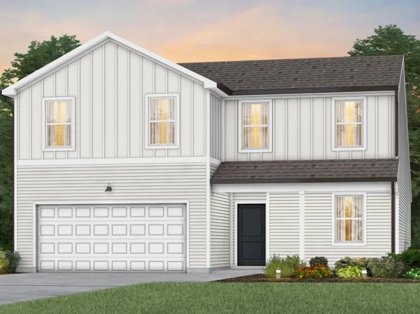 3849 Kindler Ct Lot 171, Columbia, TN 38401