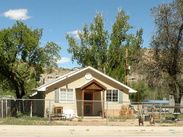 104 W Main Street, Naturita, CO 81422