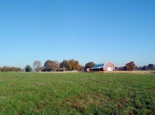 3401 Moina Michael Rd, Good Hope, GA 30641