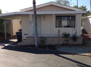 1801 E Collins Ave TRAILER 11, Orange, CA 92867