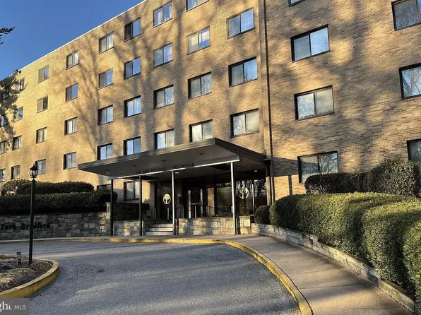 8601 Manchester Rd APT 517, Silver Spring, MD 20901