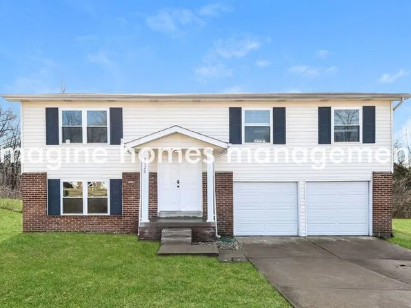 2920 Sean Pkwy, Saint Louis, MO 63129