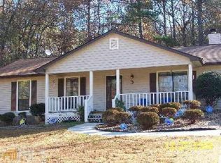 158 Stokes Dr, Stockbridge, GA