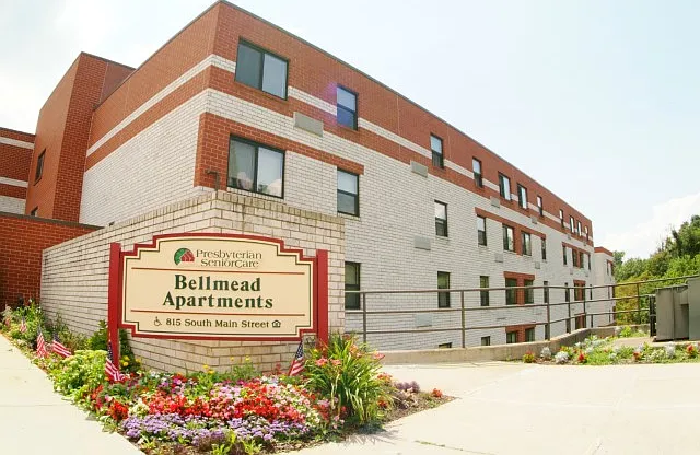 Bellmead Apartments — Photo 21
