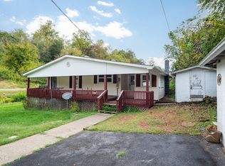 5707 Daniel Boone Rd, Gate City, VA 24251