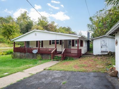 5707 Daniel Boone Rd, Gate City, VA, 24251