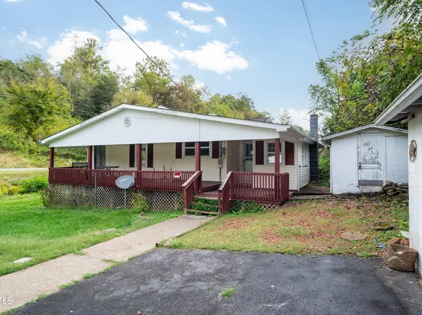 5707 Daniel Boone Rd, Gate City, VA 24251