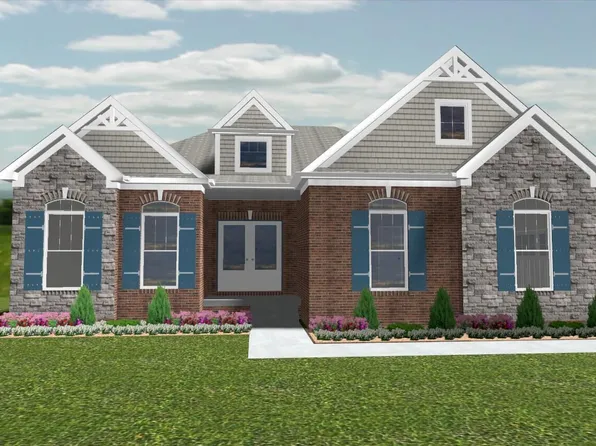 509 Upper Hines Creek Rd, Richmond, KY 40475