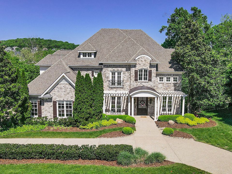25 Colonel Winstead Dr, Brentwood, TN 37027 Zillow