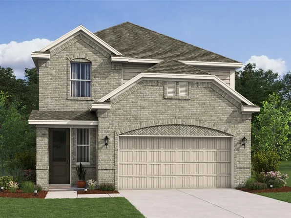 23639 Gulf Prairie Dr, Katy, TX 77493
