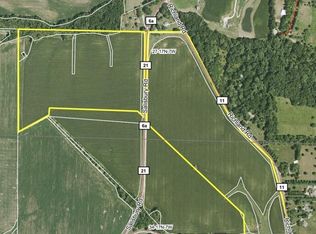 Salisbury Rd, Pleasant Plains, IL 62677