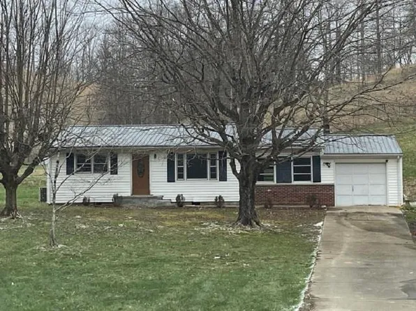2028 Donta Rd, Ashland, KY 41102