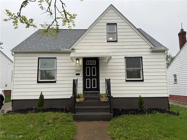 3248 W 139th St, Cleveland, OH 44111