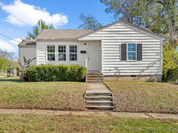 71 N Victor Ave, Tulsa, OK 74110
