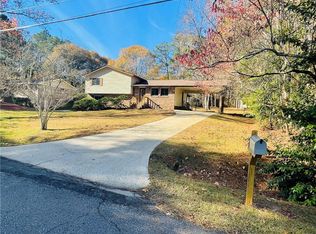 6415 Alpine Rd, Rex, GA 30273