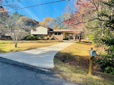 6415 Alpine Rd, Rex, GA, 30273