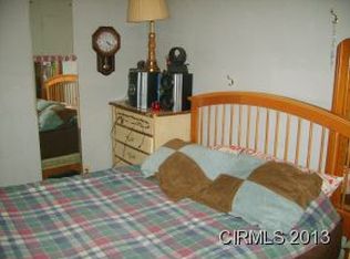 702 N Maple St, Converse, IN 46919