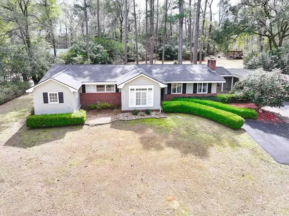 123 W Club Dr, Thomasville, GA 31792