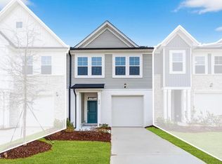 554 Barrington Row Ave, Zebulon, NC 27597
