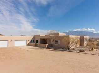 1234 Alamos Rd, Corrales, NM 87048