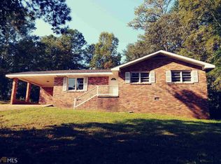 12044 Flat Shoals Rd, Covington, GA 30016