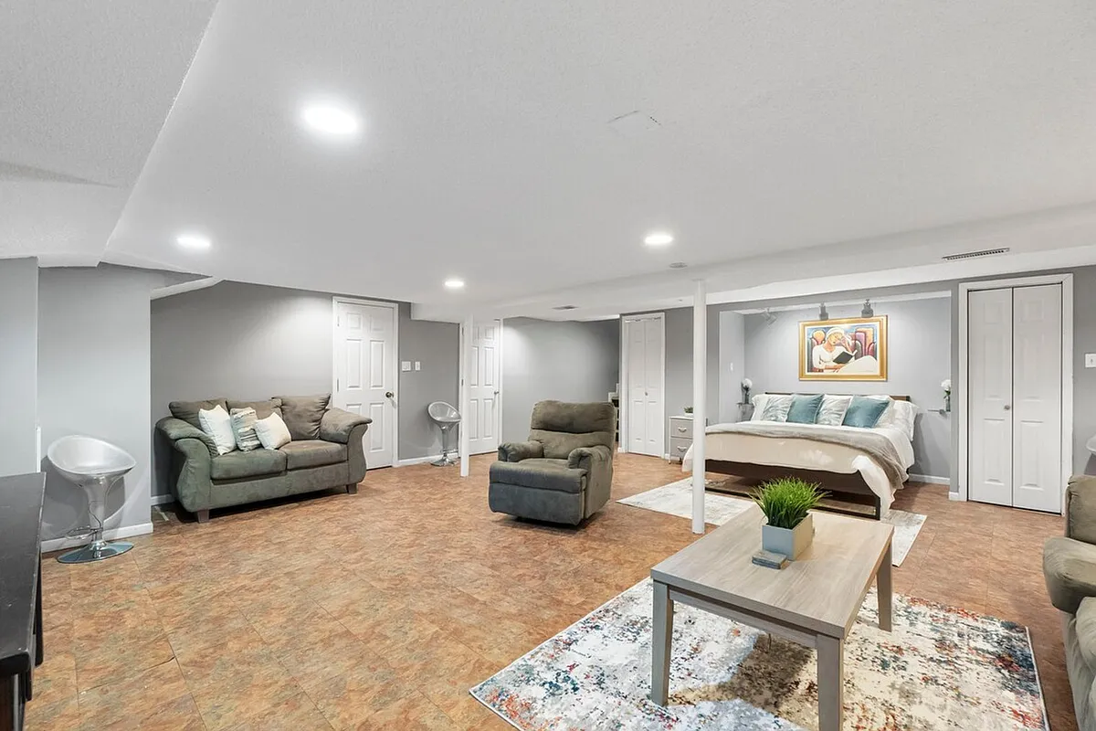 Living Room - 5000 190th St #ID1285036P
