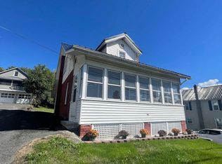 100 Knepp Ave, Lewistown, PA 17044