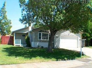 10508 Abbottford Way, Rancho Cordova, CA 95670