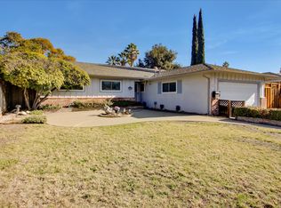 6310 Lillian Way, San Jose, CA
