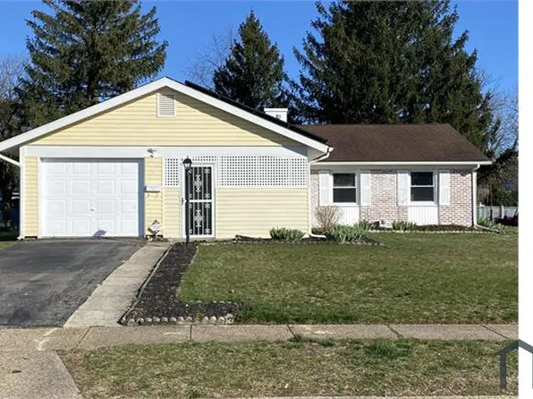 6 Stafford Ln, Willingboro, NJ 08046