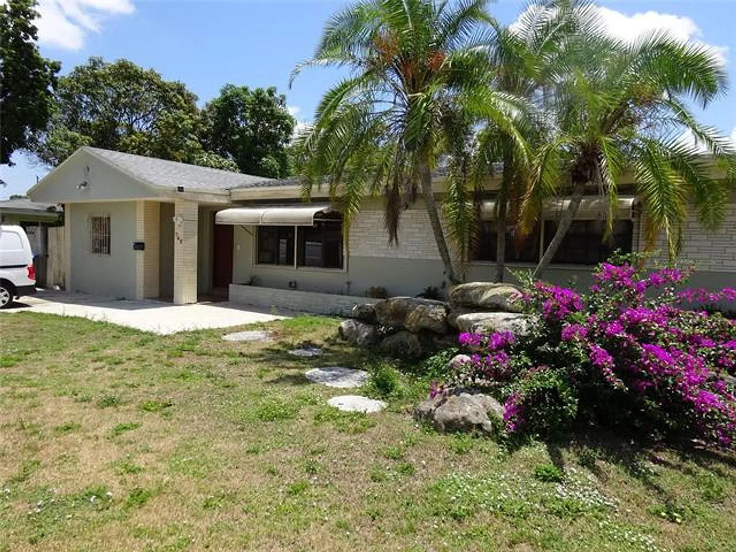 740 E Evanston Cir E # 740, Fort Lauderdale, FL 33312 — Photo 2