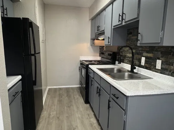 Ladera Apartments LLC