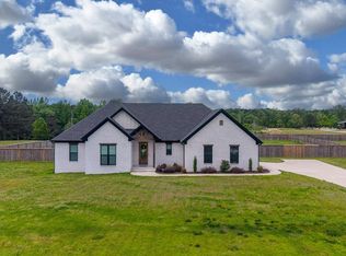 1001 Cambri Ln, Hensley, AR 72065