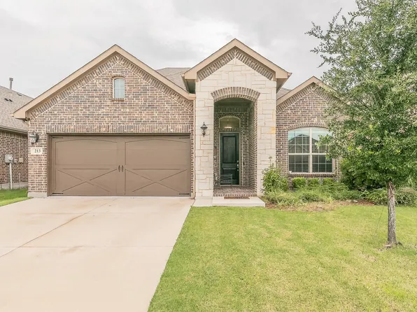 213 Gill Point Ln, Aledo, TX 76008