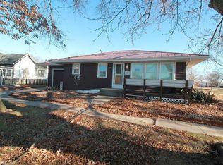409 S 4th Ave, Villisca, IA 50864