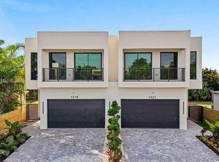 1337 NE 13th Ave #1337, Fort Lauderdale, FL 33304